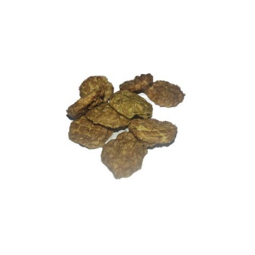 تشویقی سگ پرشیا پت مدل همبرگری طعم مرغ وزن 800 گرم